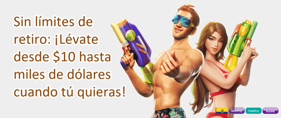 Bono de Bienvenida 100% Ecuador promotion