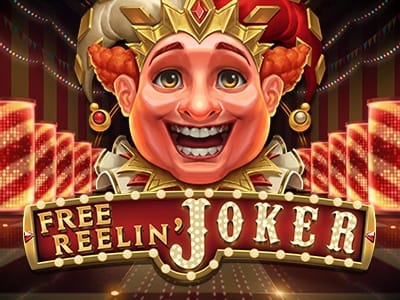 Free Reelin Joker game screenshot