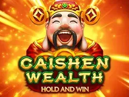 Caishen Wealth game screenshot