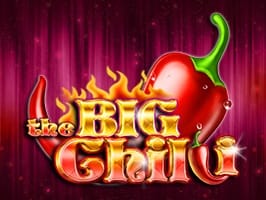 The Big Chilli game screenshot