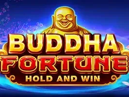 Buddha Fortune game screenshot