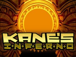 Kanes Inferno game screenshot
