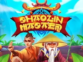 Shaolin Master game screenshot
