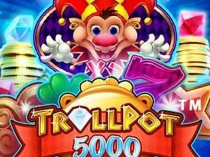 Trollpot 5000 game screenshot